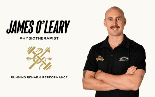 Undisputed Performance & Rehab