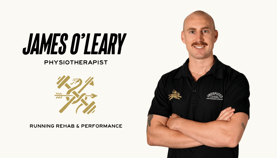 Undisputed Performance & Rehab