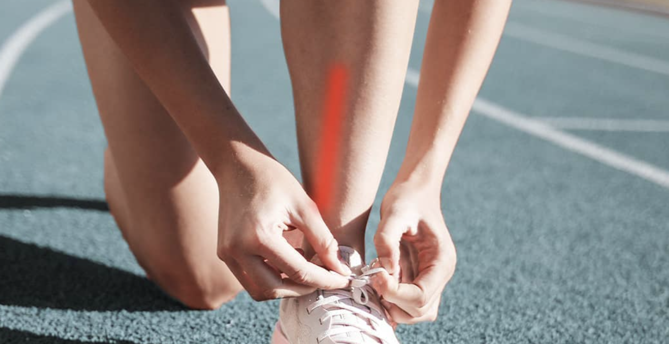Shin splints keep coming back? Here’s how to fix the root cause