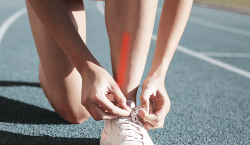 Shin splints keep coming back? Here’s how to fix the root cause