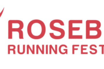 Rosebud Running Festival