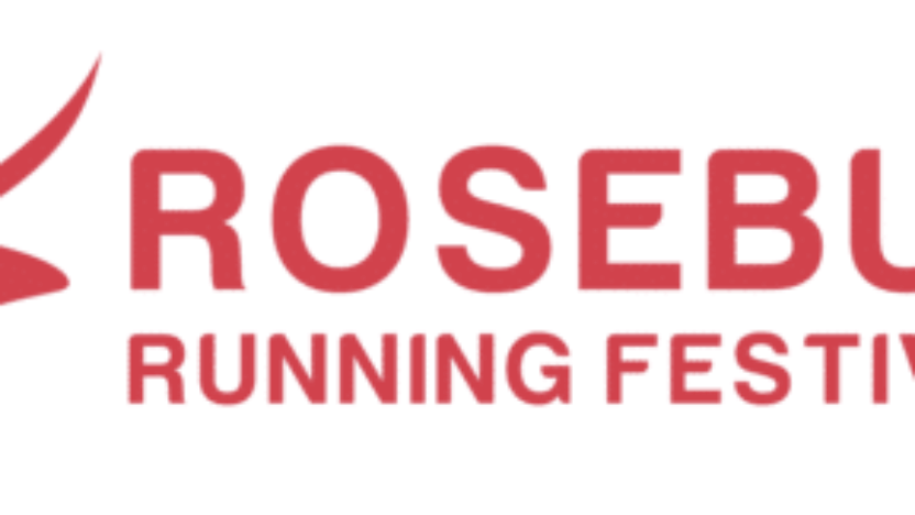 Rosebud Running Festival