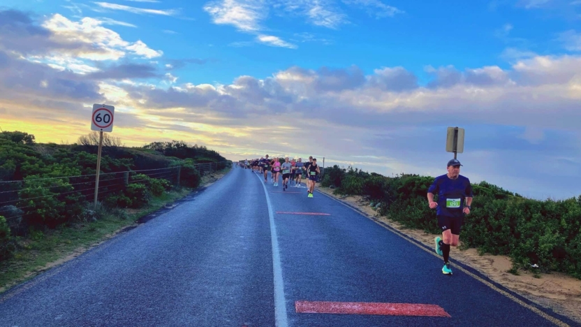 Barwon Heads Running Festival