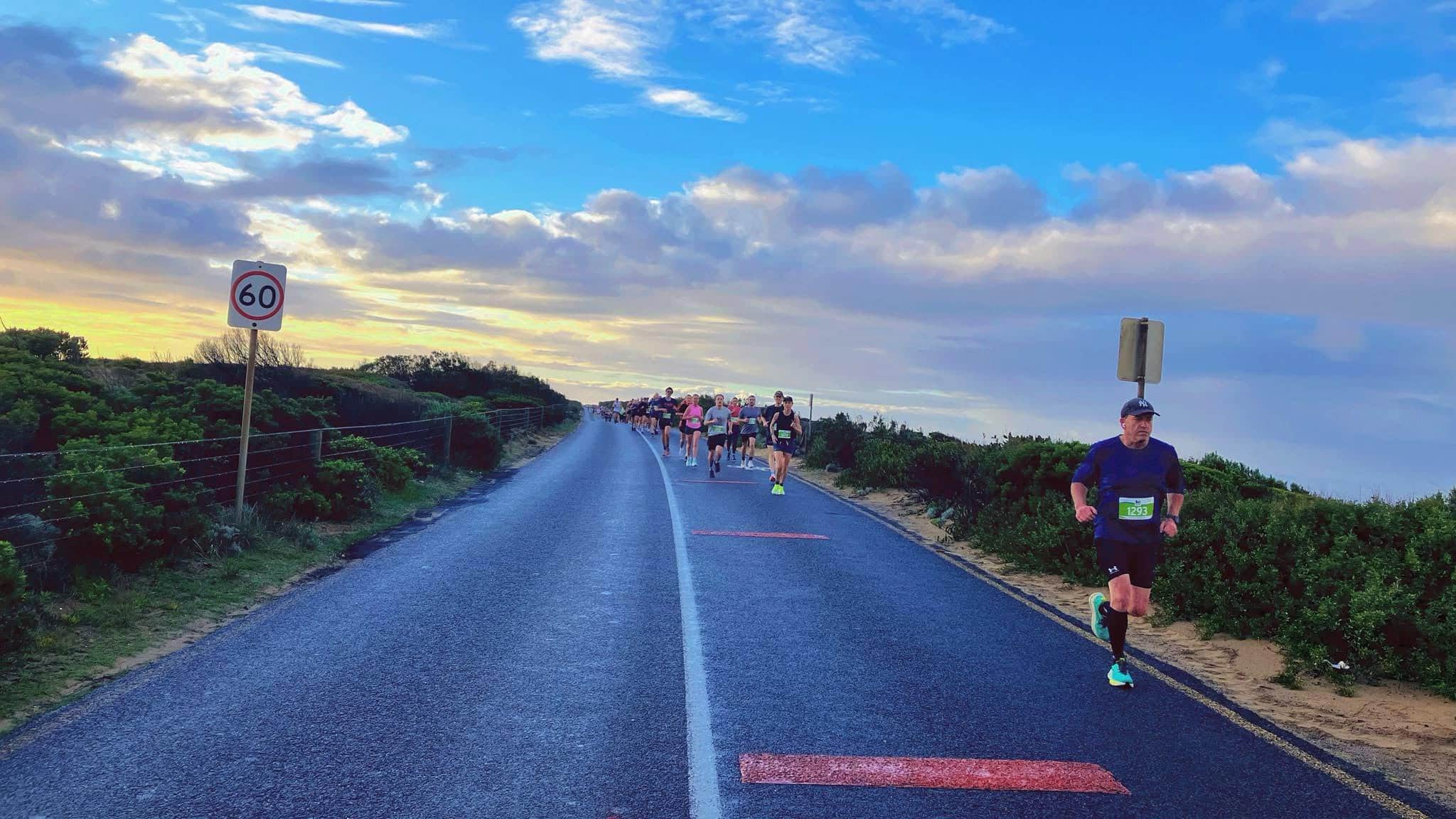 Barwon Heads Running Festival
