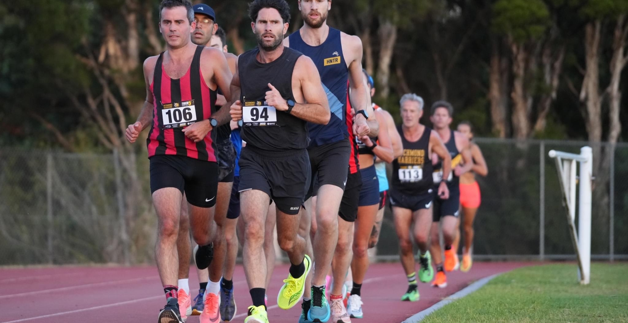 Running Into My 40s: 8 Habits That Help Me Stay Fit, Feel Good and Keep Moving