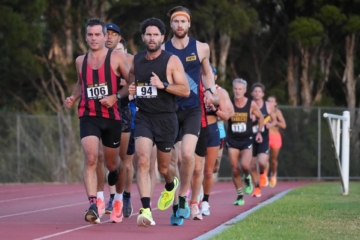 Running Into My 40s: 8 Habits That Help Me Stay Fit, Feel Good and Keep Moving