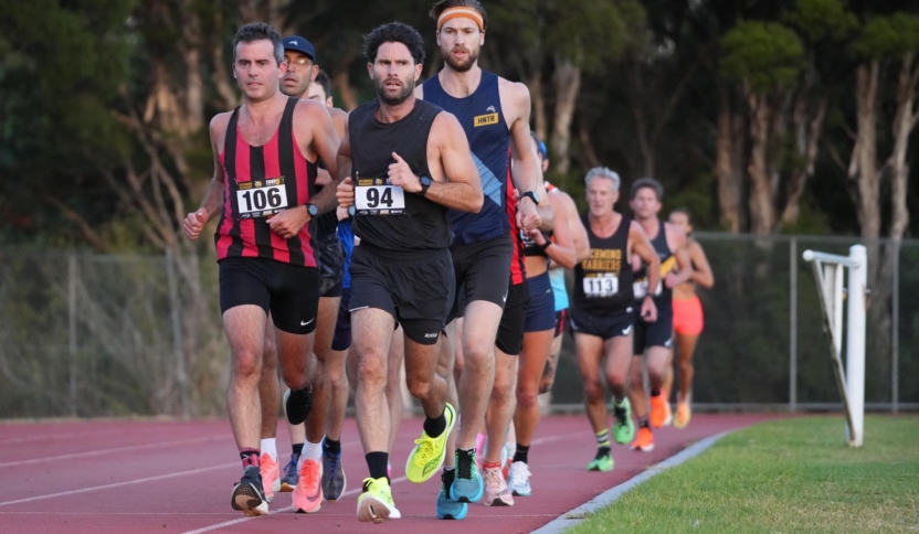 Running Into My 40s: 8 Habits That Help Me Stay Fit, Feel Good and Keep Moving