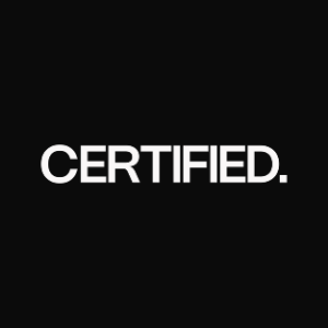 Certified 5KM Series: Race 001